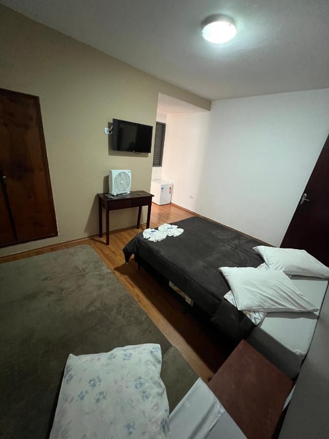 Hotel Thermas Da Mantiqueira - Pocos De Caldas - De Frente Para A Praca Central E Relogio Floral Luaran gambar
