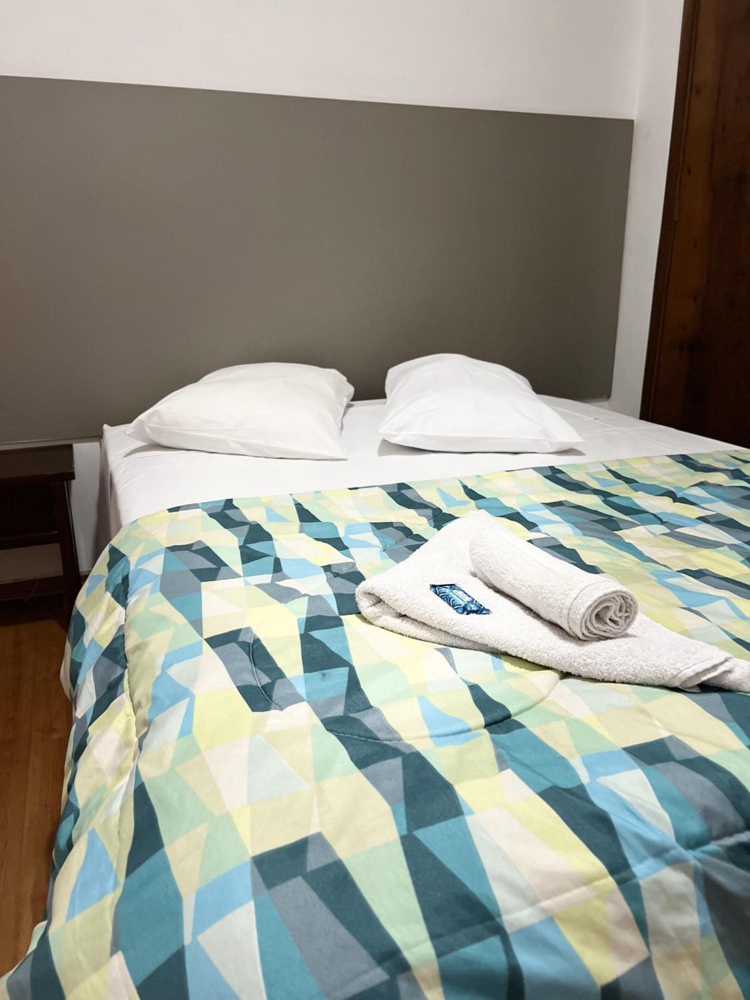 Hotel Thermas Da Mantiqueira - Pocos De Caldas - De Frente Para A Praca Central E Relogio Floral Luaran gambar